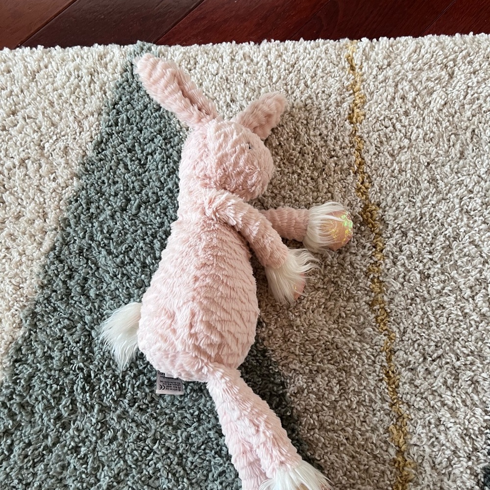Jellycat Dainty Bunny size medium - Picture 2 of 6